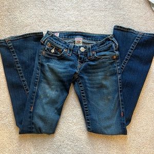True religion jeans